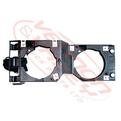 6594094-83 - FOG LAMP SUPPORT - L/H - SCANIA P/R TRUCK - 2009-