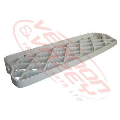 6594004-03 - STEP - MIDDLE - ALLOY - L/H - SCANIA R TRUCK - 2009-