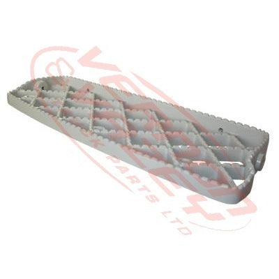 6594004-04 - STEP - MIDDLE - ALLOY - R/H - SCANIA R TRUCK - 2009-