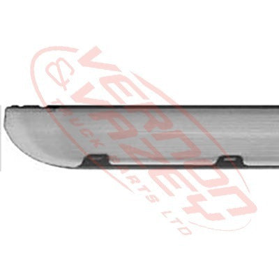 6594090-22 - FRONT BUMPER - MESH GRILLE - R/H - SCANIA P/R TRUCK - 2009-