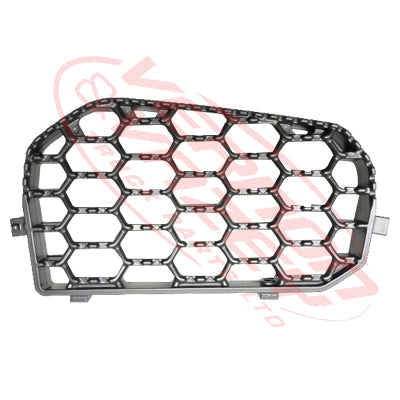 6594104-00 - STEP ALLOY - LOWER - L=R - SCANIA R TRUCK - 2017-