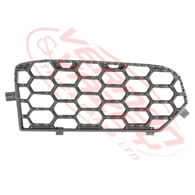 6594104-01 - STEP ALLOY - MIDDLE - L=R - SCANIA R TRUCK - 2017-