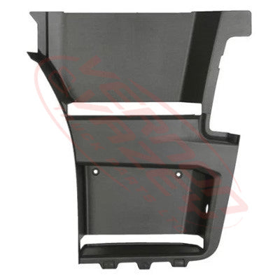 6594104-24 - STEP PANEL - R/H - SCANIA R TRUCK - 2017- CR