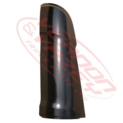 6594124-02 - FRONT CORNER PANEL - R/H - S SERIES - SCANIA S TRUCK - 2017-