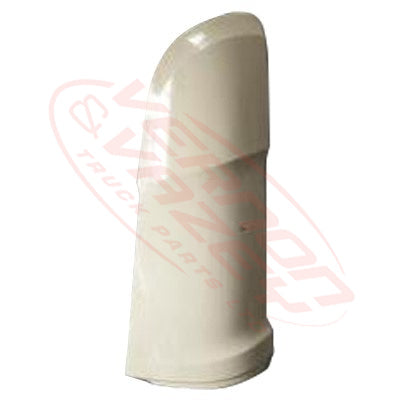 6594124-03 - FRONT CORNER PANEL - L/H - P SERIES - SCANIA P TRUCK - 2017-