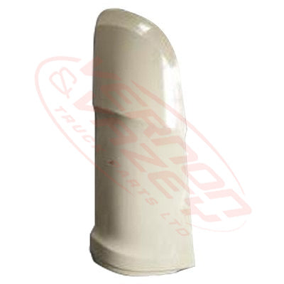 6594124-04 - FRONT CORNER PANEL - R/H - P SERIES - SCANIA P TRUCK - 2017-