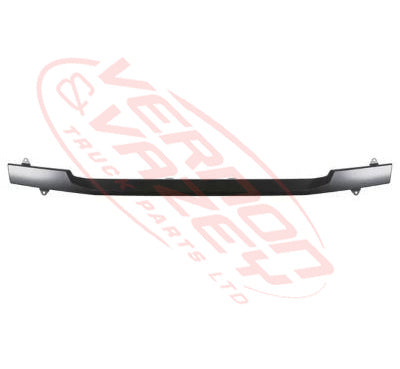 6594199-41 - GRILLE - LOWER - MOULDING - SCANIA R TRUCK - 2017-