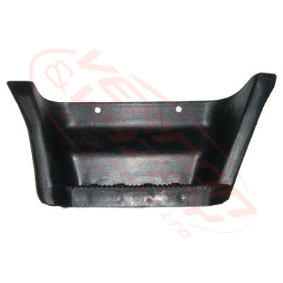 8185004-1 - STEP - L/H - PLASTIC - 160mm DEEP - TOYOTA DYNA BU60/BU85/BU66/BU96 1984-94