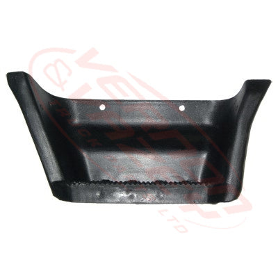 8185004-2 - STEP - R/H - PLASTIC - 160mm DEEP - TOYOTA DYNA BU60/BU85/BU66/BU96 1984-94