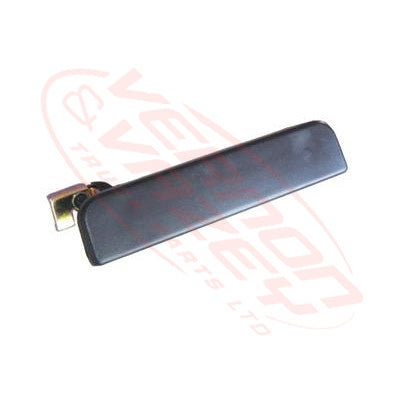 8185010-24 - DOOR HANDLE - R/H - OUTER - TOYOTA DYNA BU60/BU85/BU66/BU96 1984-94