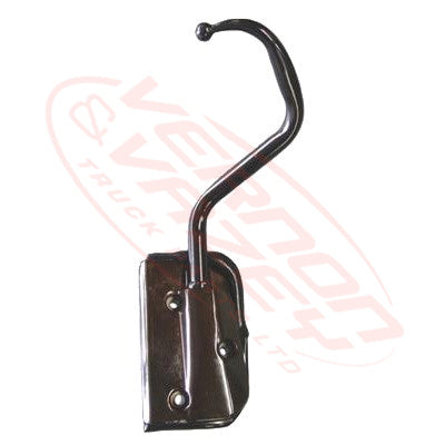 8185016-2 - MIRROR ARM - R/H - 17MM BALL - TOYOTA DYNA BU60/BU85/BU66/BU96 1984-94