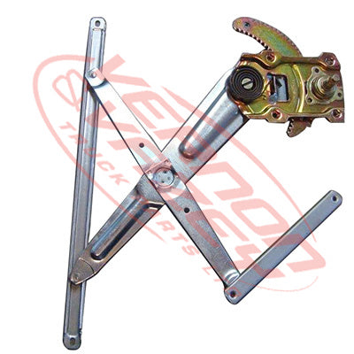 8185060-2 - WINDOW REGULATOR - R/H - TOYOTA DYNA BU60/BU85/BU66/BU96 1984-94