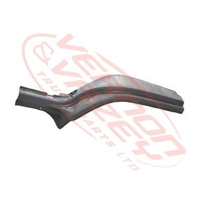 8186000-1 - GUARD - OUTER - L/H - TOYOTA DYNA BU102/BU212  1995-2000