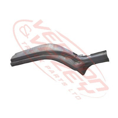 8186000-2 - GUARD - OUTER - R/H - TOYOTA DYNA BU102/BU212  1995-2000
