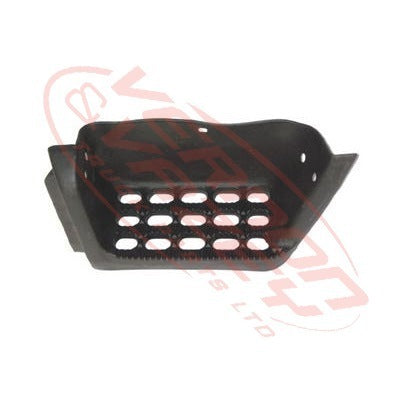 8186004-1 - STEP - L/H - NARROW CAB - 165mm DEEP - TOYOTA DYNA BU102/BU212  1995-2000