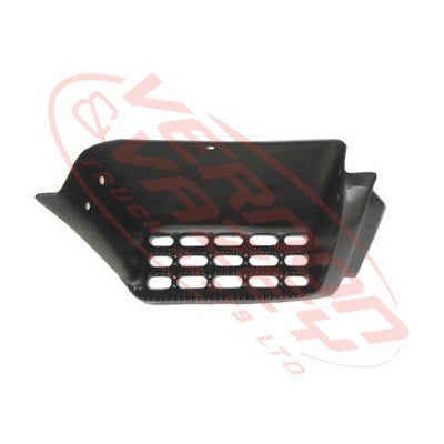 8186004-4 - STEP - R/H - WIDE CAB - 225mm DEEP - TOYOTA DYNA BU102/BU212  1995-2000