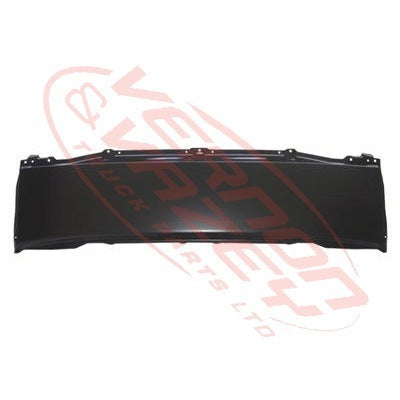 8186020-0 - FRONT PANEL - NARROW CAB - TOYOTA DYNA BU102/BU212  1995-2000