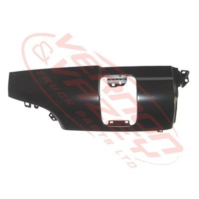 8186024-01 - FRONT CORNER PANEL - L/H - TOYOTA DYNA BU102/BU212  1995-2000