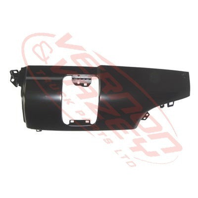 8186024-02 - FRONT CORNER PANEL - R/H - TOYOTA DYNA BU102/BU212  1995-2000