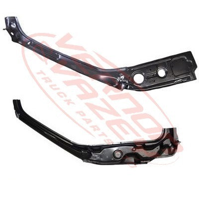 8186025-1 - FRONT PILLAR - L/H - TOYOTA DYNA BU102/BU212  1995-2000