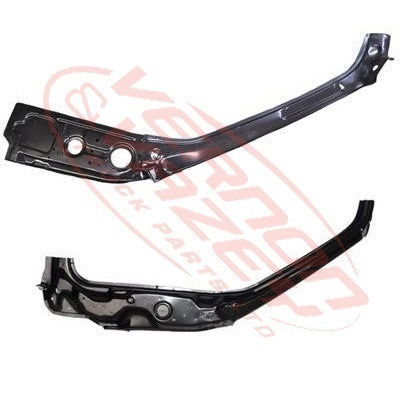 8186025-4 - FRONT PILLAR & INNER - R/H - TOYOTA DYNA BU102/BU212  1995-2000