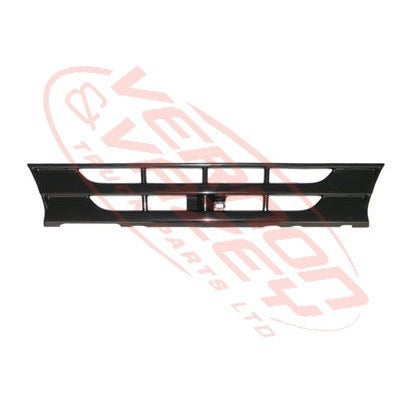 8186099-0 - GRILLE - NARROW CAB - TOYOTA DYNA BU102/BU212  1995-2000