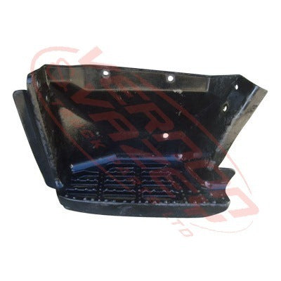 8187004-05 - STEP - PLASTIC - L/H - W/CAB - TOYOTA DYNA XZU3 / XZU4 2000-