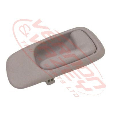 8187010-74 - DOOR HANDLE - INNER - R/H - TOYOTA DYNA XZU3 / XZU4 2000-