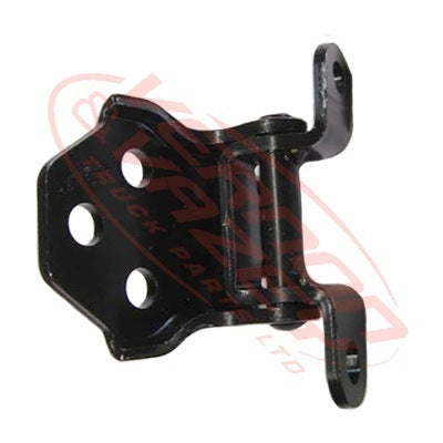 8187010-91 - DOOR HINGE - UPPER L/H=LOWER R/H - TOYOTA DYNA XZU3 / XZU4 2000-