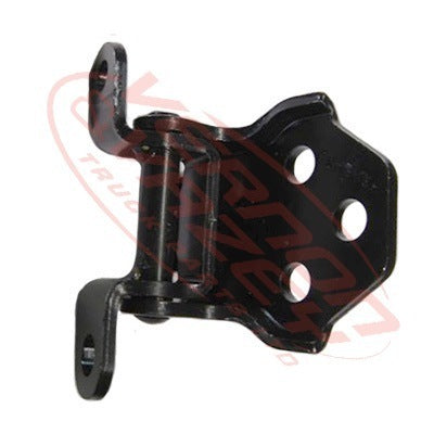 8187010-92 - DOOR HINGE - UPPER R/H=LOWER L/H - TOYOTA DYNA XZU3 / XZU4 2000- AFTERMARKET
