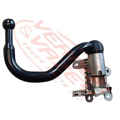 8187016-02 - MIRROR ARM - R/H - TOYOTA DYNA XZU3 / XZU4 2000-
