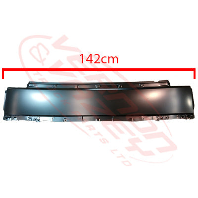 8187020-0 - FRONT PANEL - NARROW - TOYOTA DYNA XZU3 / XZU4 2000- AFTERMARKET