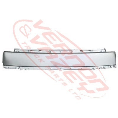 8187020-01 - FRONT PANEL - WIDE - TOYOTA DYNA XZU3 / XZU4 2000-