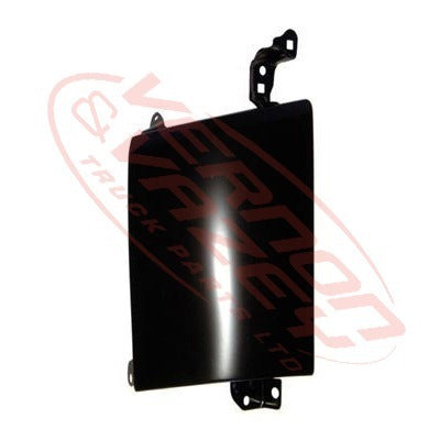 8187024-01 - FRONT CORNER PANEL - L/H - TOYOTA DYNA XZU3 / XZU4 2000-