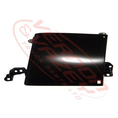 8187024-04 - FRONT CORNER PANEL - W/MLDG HOLE - R/H - TOYOTA DYNA XZU3 / XZU4 2000-
