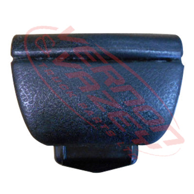 8187053-01 - ASH TRAY - L=R - DOOR - BLACK - TOYOTA DYNA XZU3 / XZU4 2000-