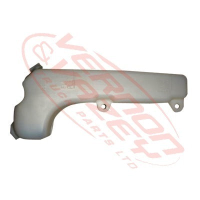 8187075-0 - OVERFLOW BOTTLE - TOYOTA DYNA XZU3 / XZU4 2000-