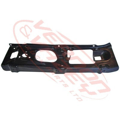 8187090-73 - FRONT BUMPER IRON - L/H - WIDE (PLASTIC BUMPER) - TOYOTA DYNA XZU3 / XZU4 2000-