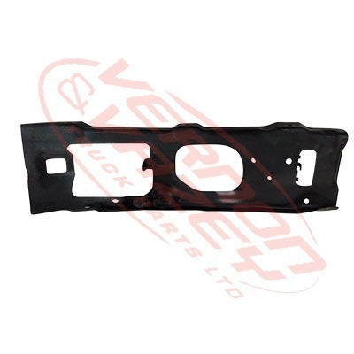 8187090-77 - FRONT BUMPER IRON - L/H - NARROW (PLASTIC BUMPER) - TOYOTA DYNA XZU3 / XZU4 2000- AFTERMARKET