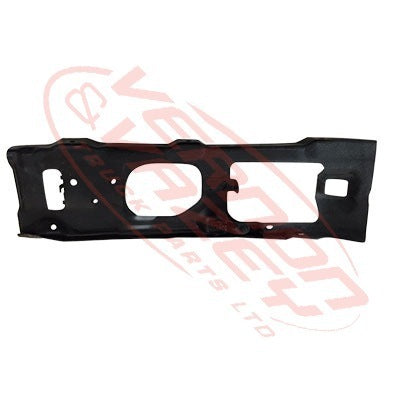 8187090-78 - FRONT BUMPER IRON - R/H - NARROW (PLASTIC BUMPER) - TOYOTA DYNA XZU3 / XZU4 2000-