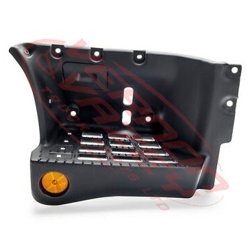 8187204-01 - STEP PANEL - L/H - WIDE CAB - TOYOTA DYNA / HINO DUTRO 2011- AFTERMARKET