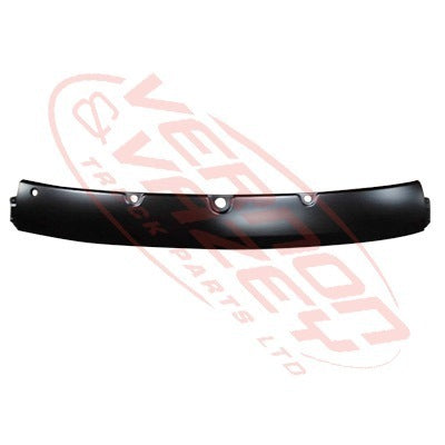 8187221-10 - WIPER PANEL - NARROW - TOYOTA DYNA / HINO DUTRO 2011-