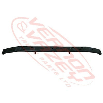 8187290-50 - FRONT BUMPER REINFORCEMENT - WIDE - TOYOTA DYNA / HINO DUTRO 2011-