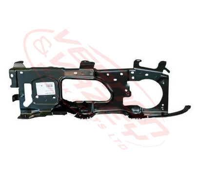 8187290-82 - FRONT BUMPER BRACKET - R/H - (NARROW BUMPER) - TOYOTA DYNA / HINO DUTRO 2011-