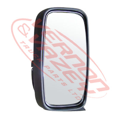 9010016-2 - MIRROR HEAD - R/H - VOLVO FH/FM TRAILER/TRUCK