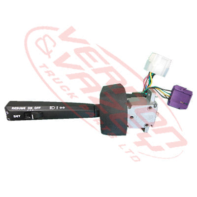 9013061-30 - TURN SIGNAL SWITCH - VOLVO FH 2008-