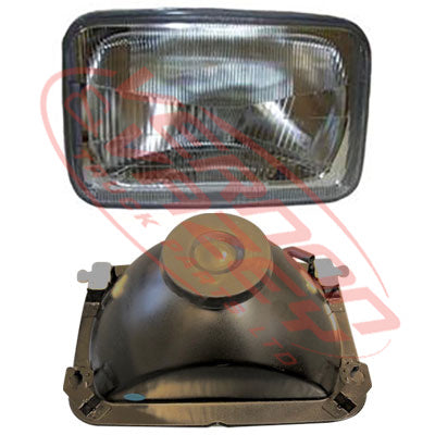 9010094-1 - HEADLAMP - L/H = R/H - VOLVO FH - 1995-2002