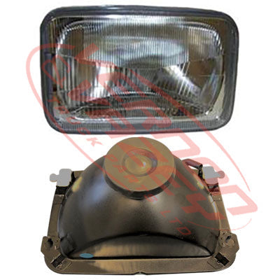 9010094-1 - HEADLAMP - L/H = R/H - VOLVO FH - 1995-2002