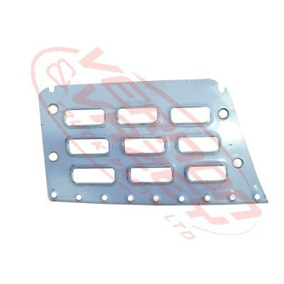 9013104-55 - ALLOY STEP - LOWER - L/H - VOLVO FM 2013-