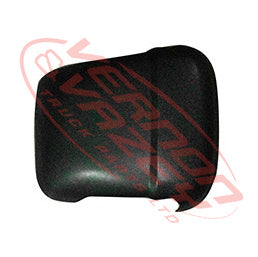 9012016-71 - MIRROR - BACK COVER - LOWER - L/H - VOLVO FH/FM - 2003-